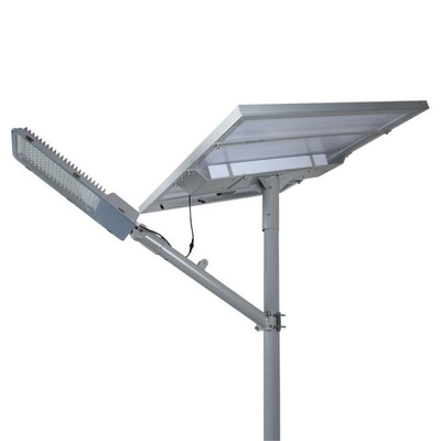 Luz de calle solar del jardín LED del poder más elevado IP65 90w integrado al aire libre impermeable 120w