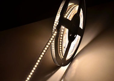 5m / Ruede las luces de tira flexibles del LED 9.6w por el metro para el adornamiento del hogar/de la Navidad