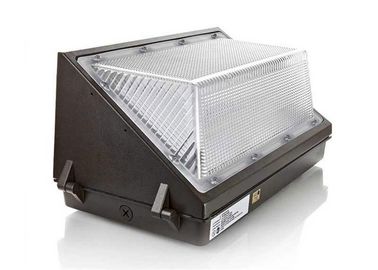Luces de la iluminación del conductor LED de la UL, paquete al aire libre de la pared de las luces de inundación de 45W LED