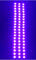 el módulo de 0.96Watt 1.2Watt Rgb LED enciende 3 el módulo LED para hacer publicidad de la letra de canal